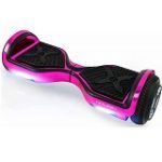 Best 5 Pink Hoverboards For Sale In 2020 Reviews And Guide