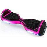 Best 5 Pink Hoverboards For Sale In 2022 Reviews And Guide