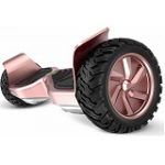 Best 5 Rose Gold Hoverboards You Can Buy In 2020 Reviews