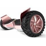 Best 5 Rose Gold Hoverboards You Can Buy In 2022 Reviews