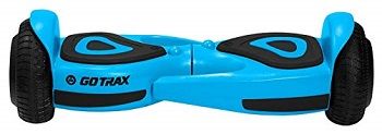 Gotrax SRX Mini Hoverboard For Kids review