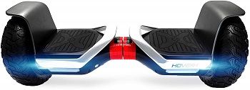 Hover-1 Beast Hoverboard review