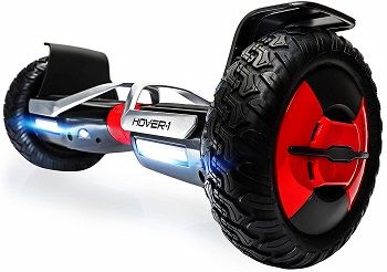 Hover-1 Beast Hoverboard