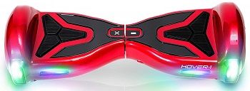Hover 1 Red Hoverboard review