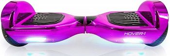 Hover 1 Ultra Hoverboard Pink review