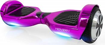 Hover 1 Ultra Hoverboard Pink