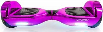 Hover 1 Ultra Hoverboard review