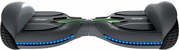 Jetson Hoverboard Z5 review