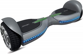 Jetson Hoverboard Z5