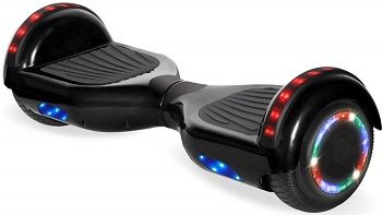 Other Version Of NHT 6.5 Inch Self-Balancing Hoverboard