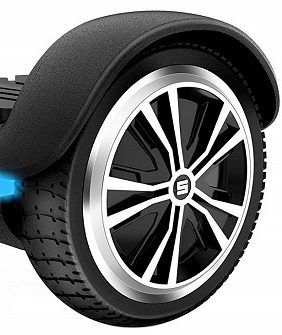 Swagtron T580 Hoverboard