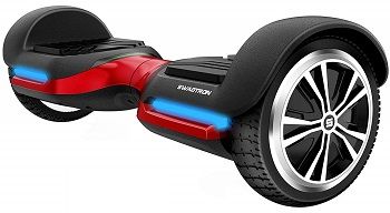 Swagtron T580 Hoverboard red