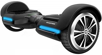Swagtron T580 Hoverboard review