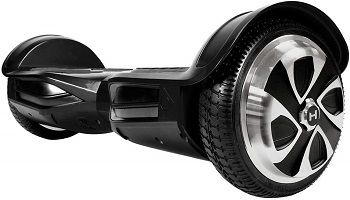Type XLS Hoverzon Hoverboard