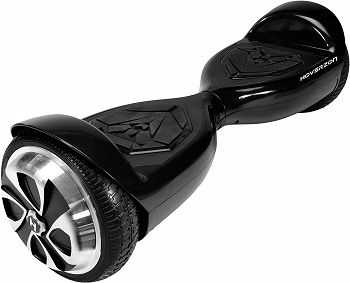 Type XS Hoverzon Hoverboard