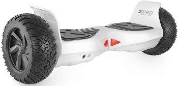 XPRIT 8.5'' Wheel Hoverboard