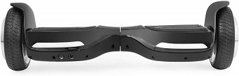 XtremepowerUS 6.5'' Self-Balancing Hoverboard review