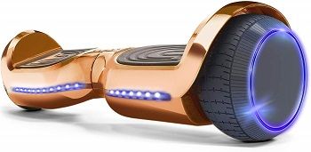 XtremepowerUs Hoverboard