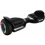 Best 5 Black Bluetooth Hoverboards For Sale In 2022 Reviews