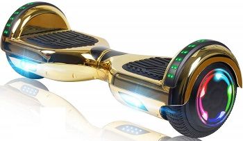 Sisigad 6.5'' Hoverboard