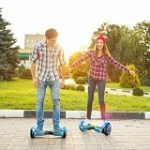 Best 12 Hoverboard For Sale In 2020 [Reviews & Buying Guide]