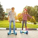Best 12 Hoverboard For Sale In 2022 [Reviews & Buying Guide]