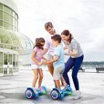 Best 5 Blue Bluetooth Hoverboards You Can Get In 2020 Reviews