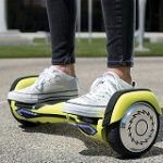Best 5 Children's Hoverboard For Kids To Buy In 2020 Reviews