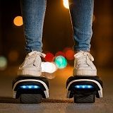 Best 5 Hovershoes For Adults & Kids To Buy In 2022 Reviews