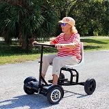 Best 5 Seated Hoverboards With Seat Attachment Reviews 2022