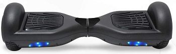 Cho 6.5 Inch Hoverboard review