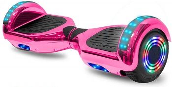 Cho Colorful Hoverboard