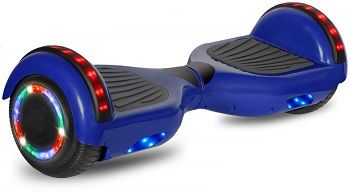 Doc Electric Hoverboard