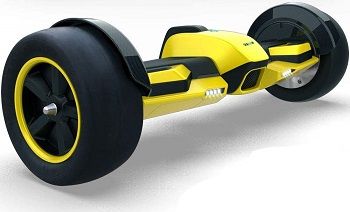 Gyroor G-F1 Off-Road Hoverboard