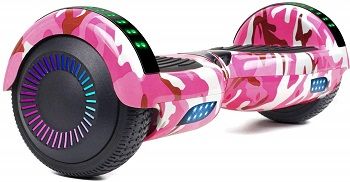 Lieagle Hoverboard For Kids review