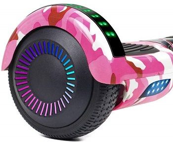 Lieagle Hoverboard For Kids