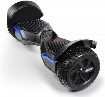 Sisigad Off-road Hoverboard