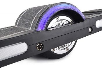 Surfwheel 27'' Hoverboard review
