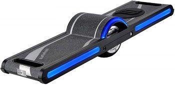 Surfwheel 27'' Hoverboard
