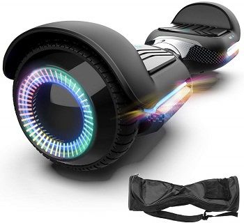 Tomoloo 6.5 Inches Hoverboard